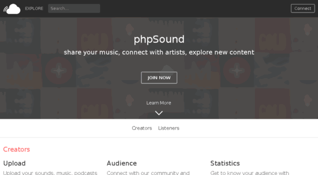 soundcloudclone.alphansotech.com