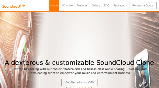 soundcloudclone.com