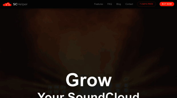 soundcloudhelper.com