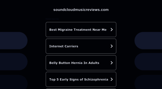 soundcloudmusicreviews.com