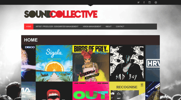 soundcollective.co.uk