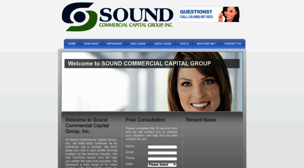 soundcommercialcapitalgroup.com