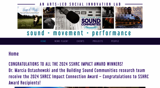 soundcommunities.org