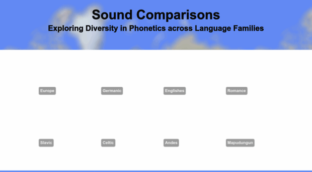 soundcomparisons.com