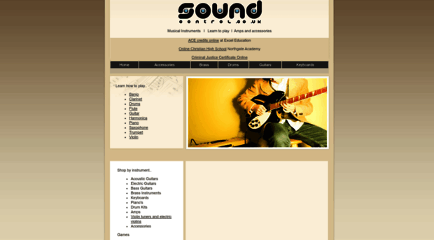 soundcontrol.co.uk