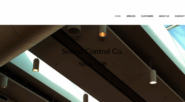 soundcontrolco.com