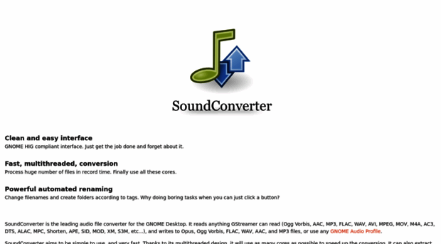 soundconverter.org
