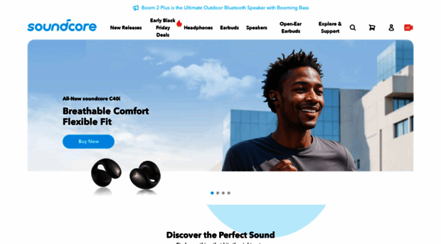 soundcore.com