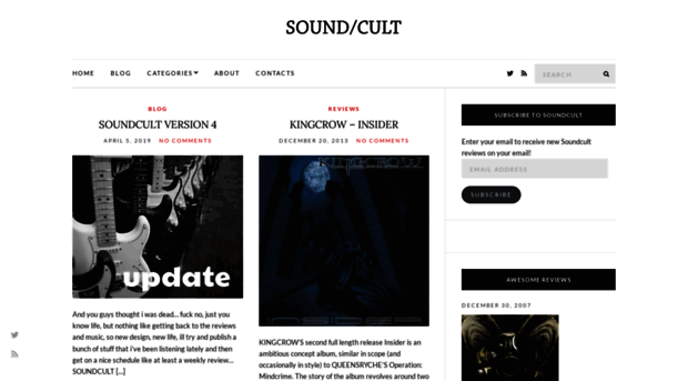 soundcult.com