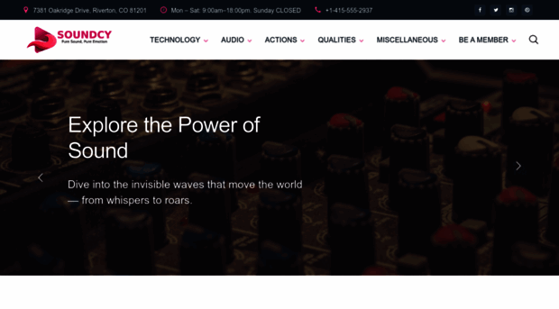 soundcy.com