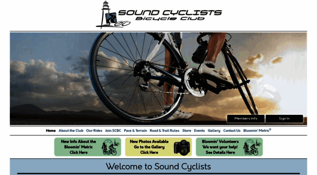 soundcyclists.com