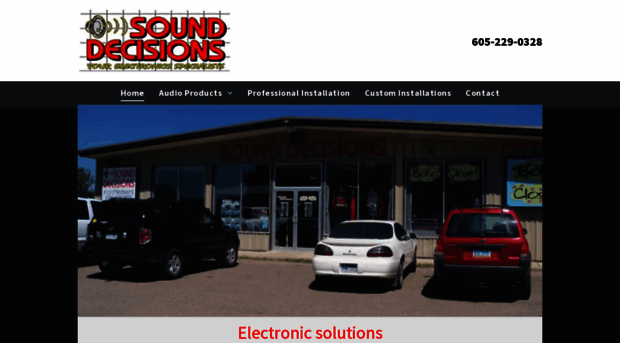 sounddecisionsaberdeen.com
