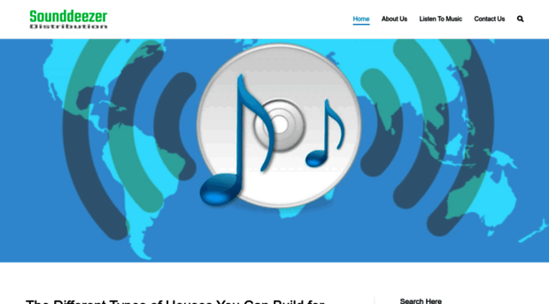 sounddeezer-distribution.com