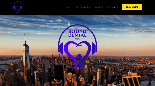 sounddentalnyc.com