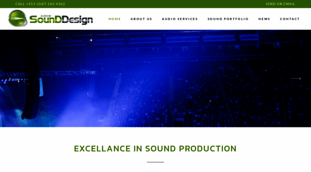 sounddesign.ie