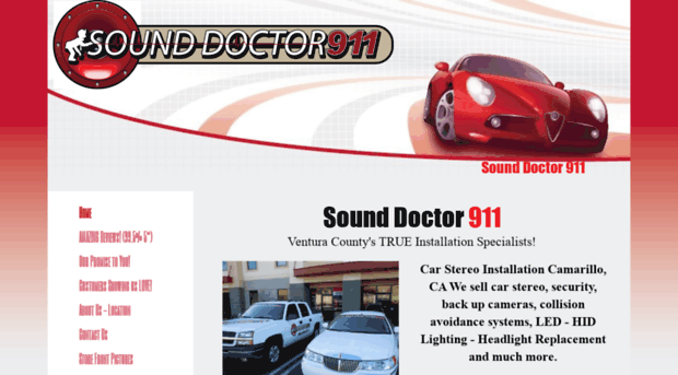 sounddoctor911.com
