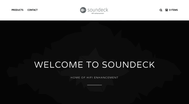 soundeck.bigcartel.com