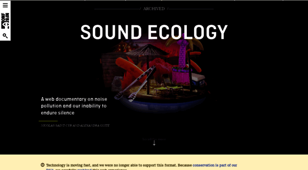 soundecology.nfb.ca