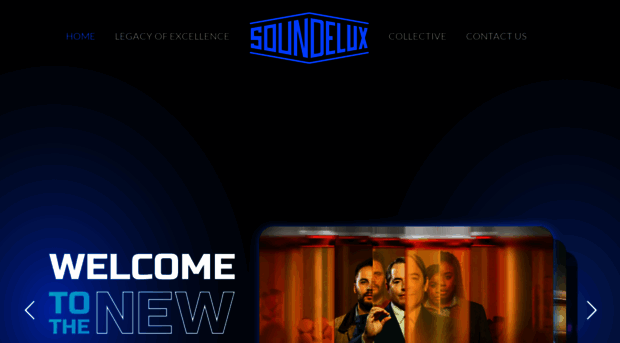 soundelux.com