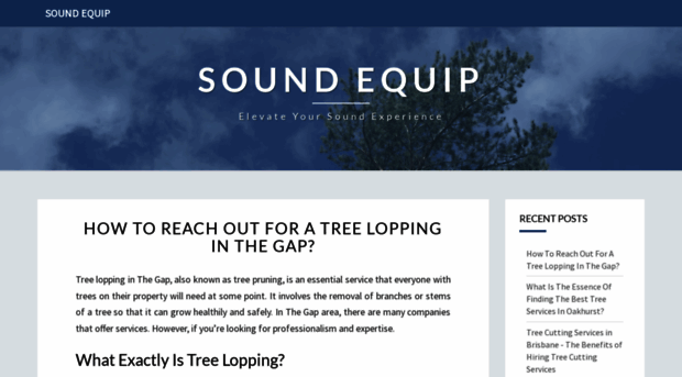 soundequip.com.au