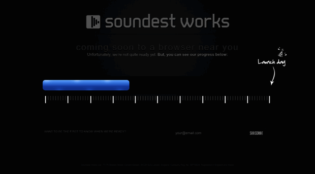 soundestworks.com