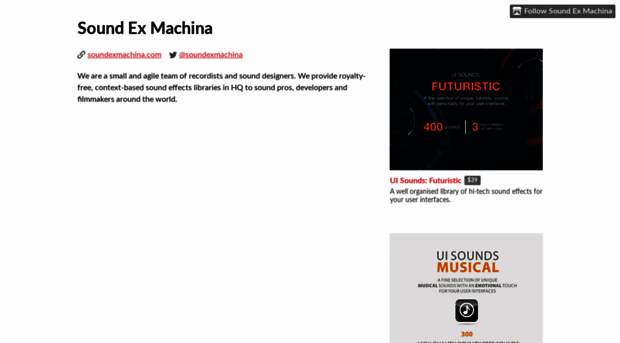 soundexmachina.itch.io