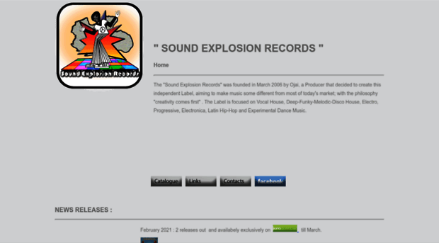 soundexplosion.org