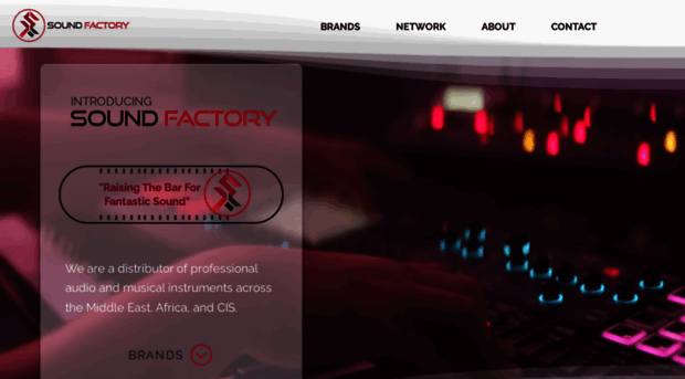 soundfactoryfzco.com