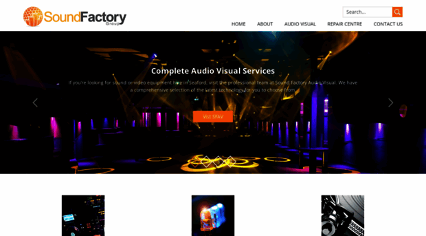 soundfactorygroup.com.au