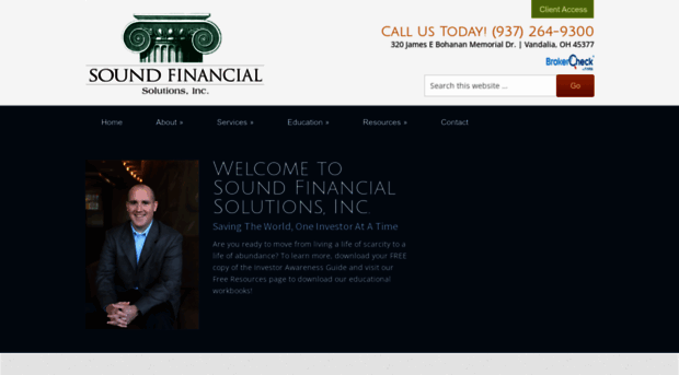 soundfinancial.net