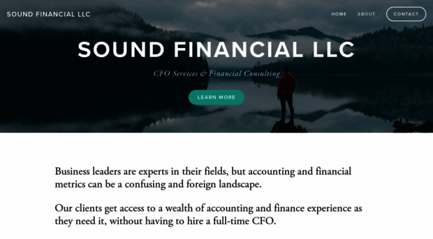 soundfinancialllc.net