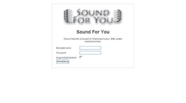 soundforyou.net
