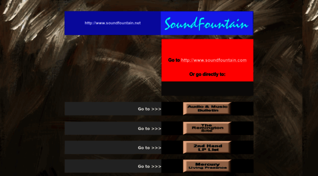 soundfountain.net