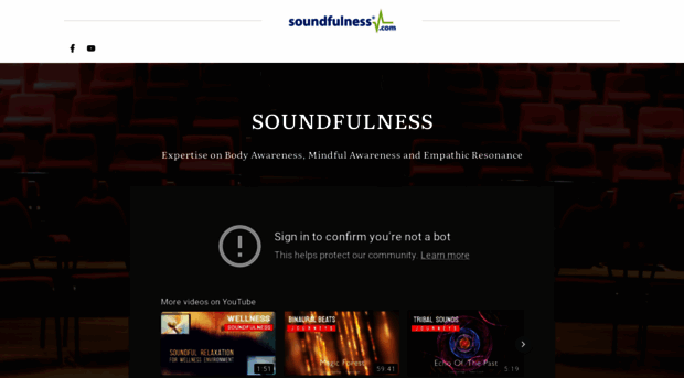 soundfulness.com