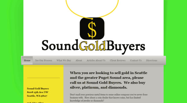 soundgoldbuyers.com