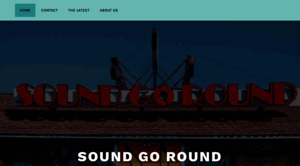 soundgoroundny.com