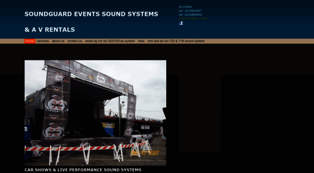 soundguardeventssoundsystems.com