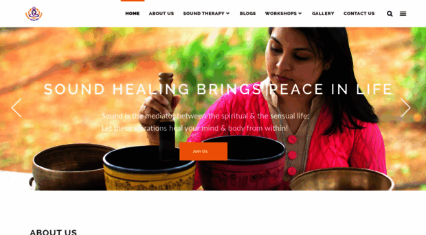 soundhealingindia.com