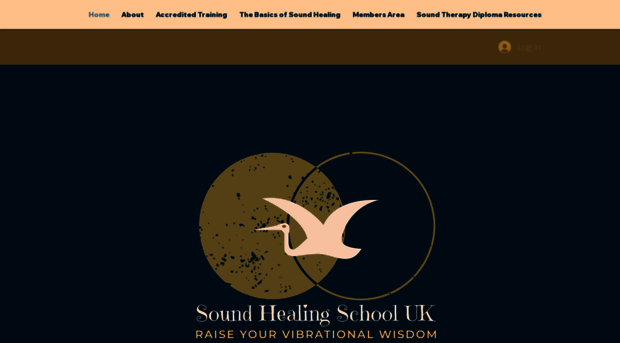 soundhealingschooluk.com