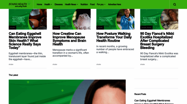 soundhealthandlastingwealth.com
