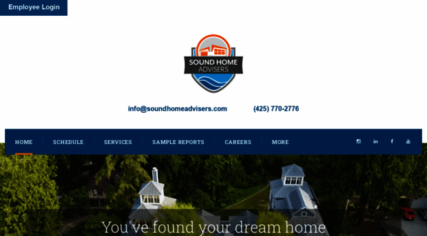 soundhomeadvisers.com