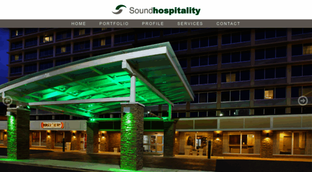 soundhospitality.com