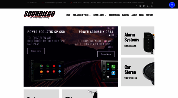 soundiegoonline.com