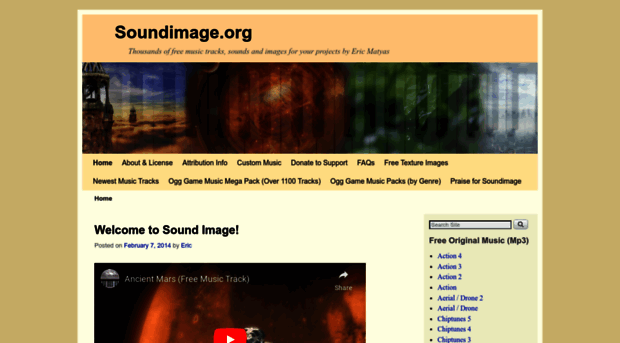 soundimage.org