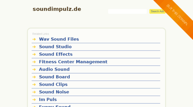 soundimpulz.de