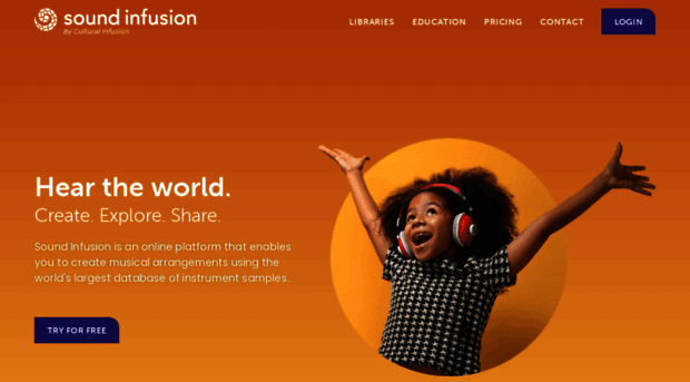 soundinfusion.io