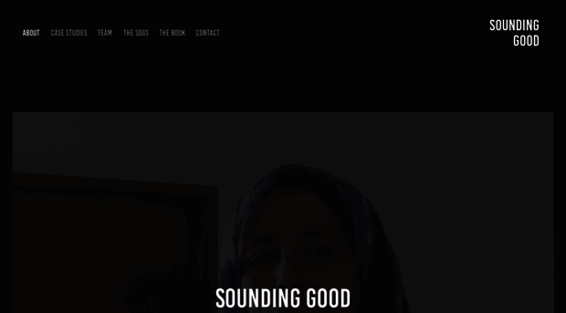 sounding-good.myportfolio.com