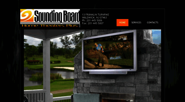 soundingboardhtp.com