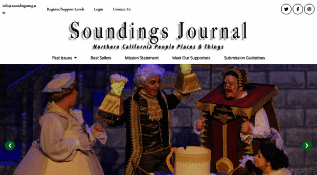 soundingsmag.net