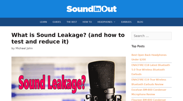 soundinout.com